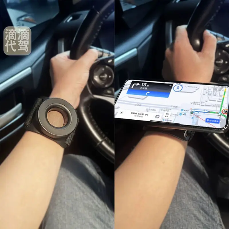 Gym Phone Holder Szsmilin 8