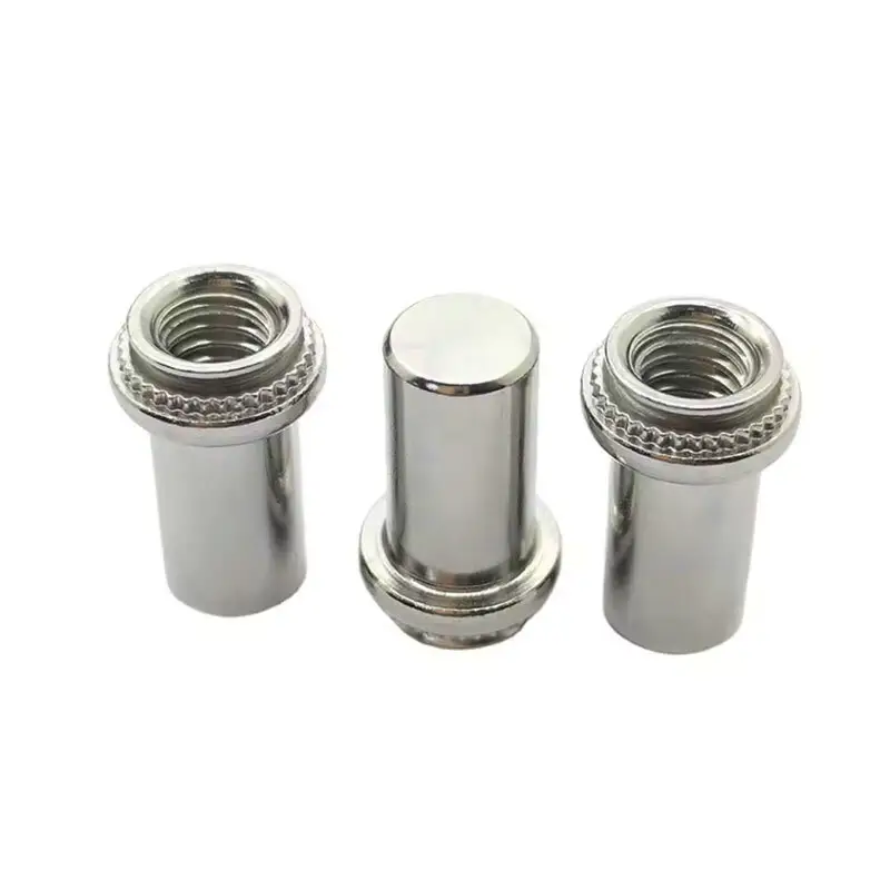 Factory Direct Fasteners Negotiable - - UNIBRIDGE 2