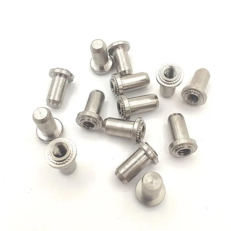 Factory Direct Fasteners Negotiable - - UNIBRIDGE 6