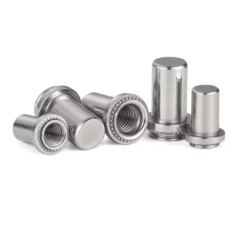 Factory Direct Fasteners Negotiable - - UNIBRIDGE 3