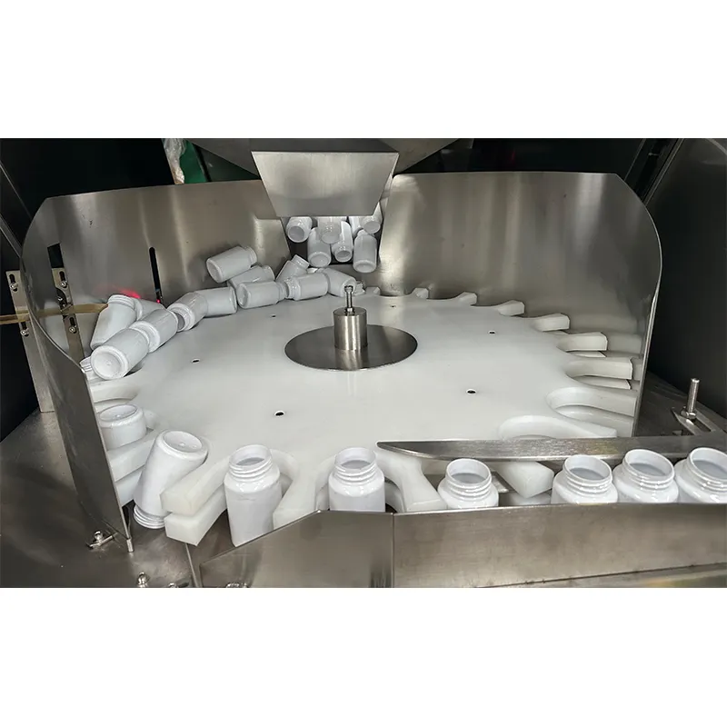 Hotpharmaceutical Machinery Manufacturers Urban Machinery Brand-1 4