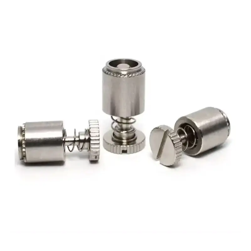 Custom Made Fasteners IATF16949 - - UNIBRIDGE 2