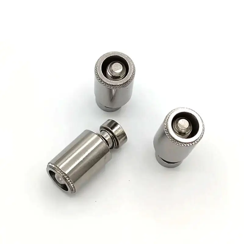 Custom Made Fasteners IATF16949 - - UNIBRIDGE 6