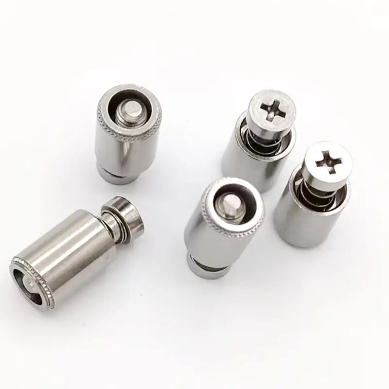 Custom Made Fasteners IATF16949 - - UNIBRIDGE 5