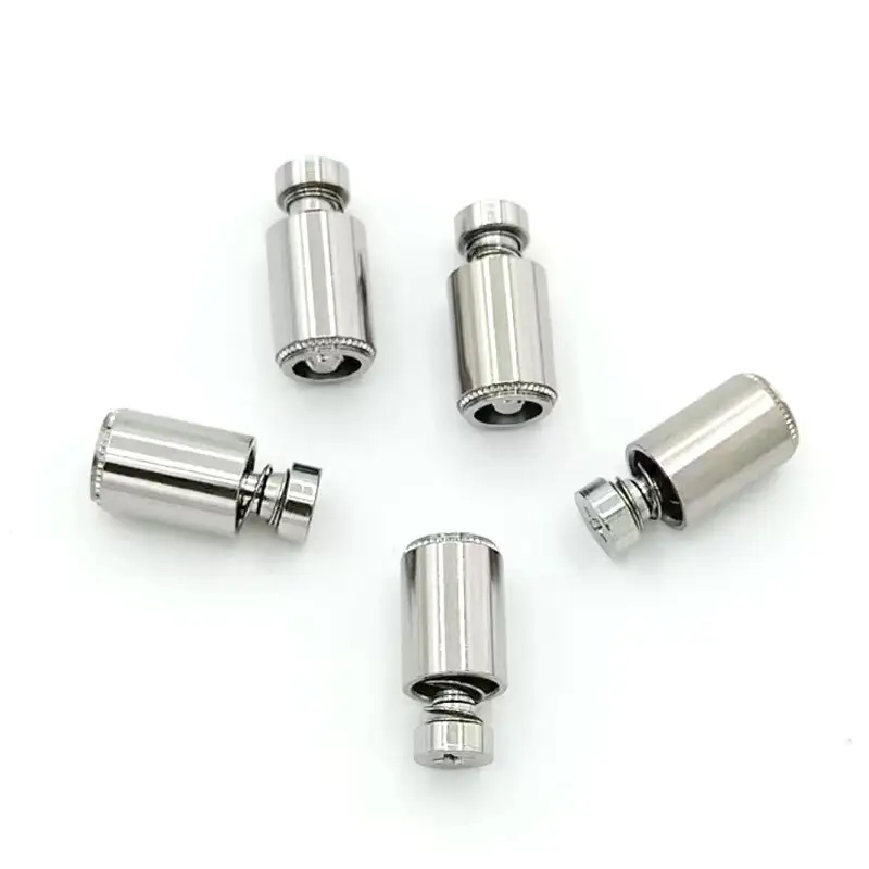 Custom Made Fasteners IATF16949 - - UNIBRIDGE 4