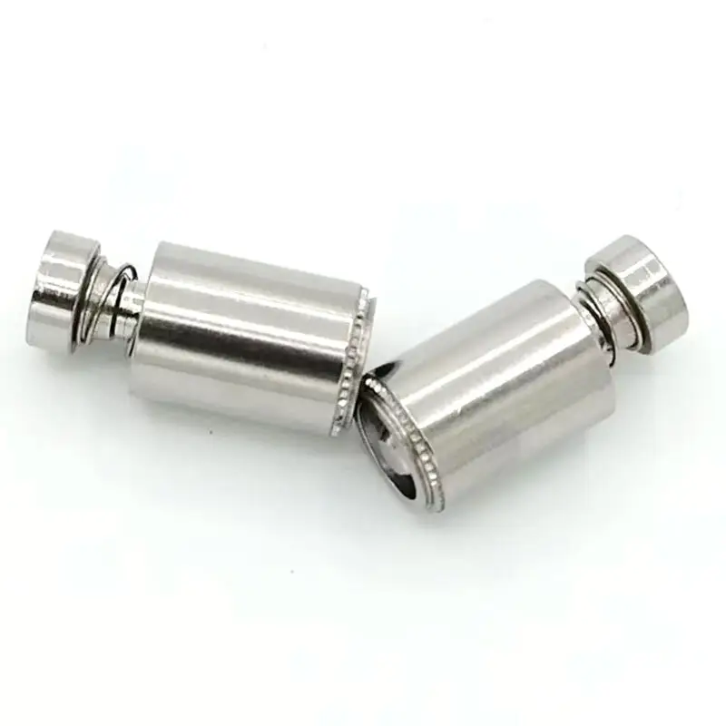 Custom Made Fasteners IATF16949 - - UNIBRIDGE 3