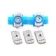 Stainless Steel Fasteners Manufacturers Shanghai - - UNIBRIDGE 6