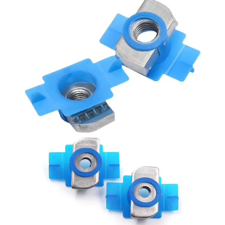 Stainless Steel Fasteners Manufacturers Shanghai - - UNIBRIDGE 5