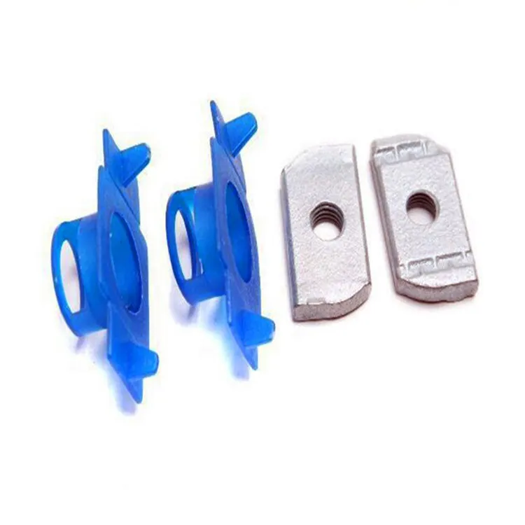 Stainless Steel Fasteners Manufacturers Shanghai - - UNIBRIDGE 3