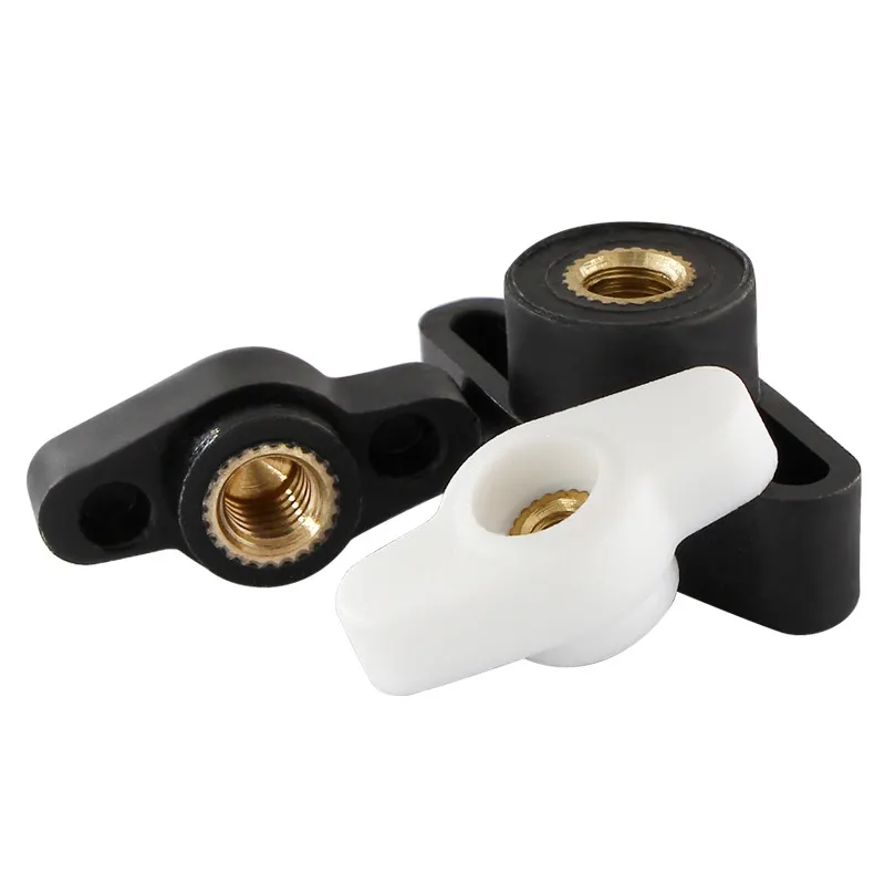 Wholesale Fasteners Acceptable by UNIBRIDGE-1 2