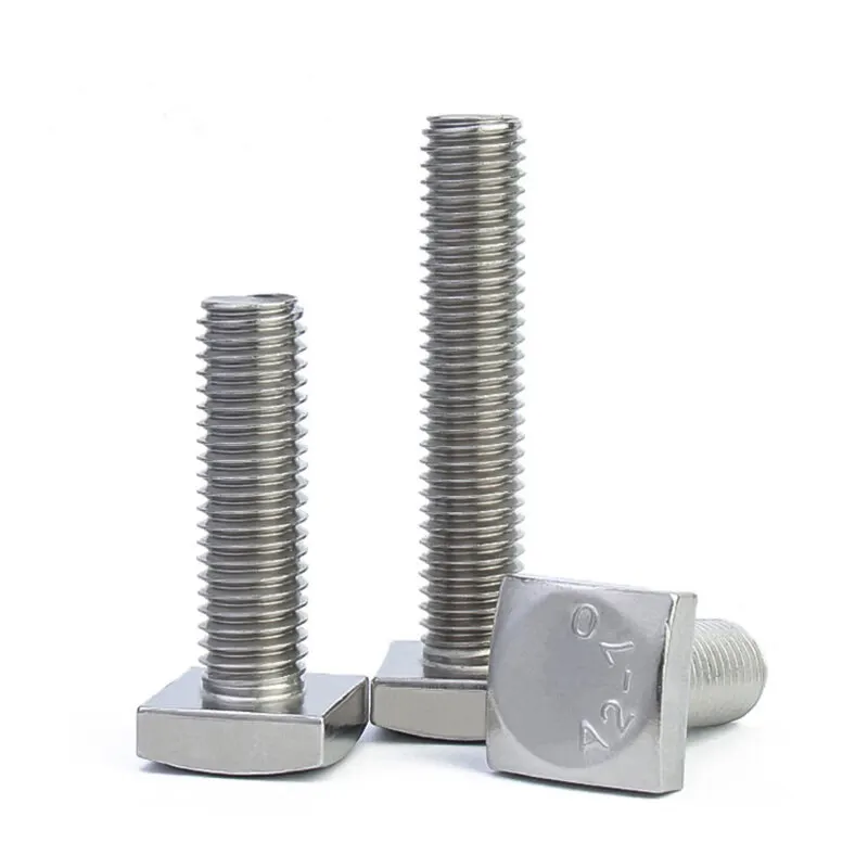 China Fasteners Factory Negotiable - - UNIBRIDGE 4