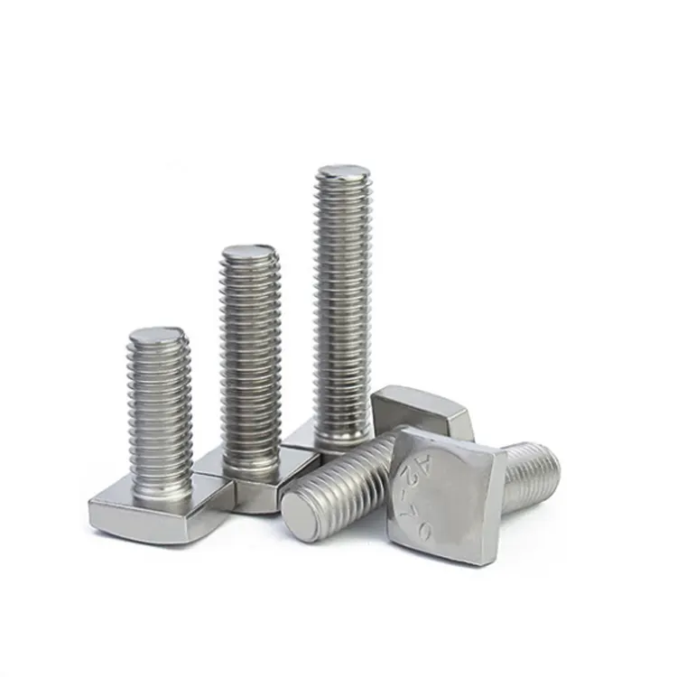 China Fasteners Factory Negotiable - - UNIBRIDGE 5