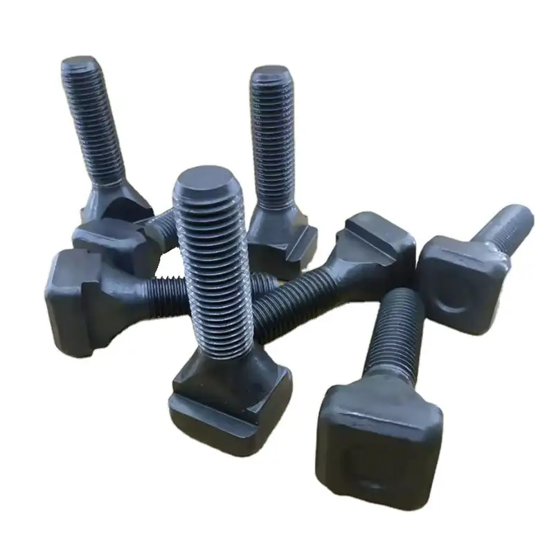 China Fasteners Factory Negotiable - - UNIBRIDGE 3