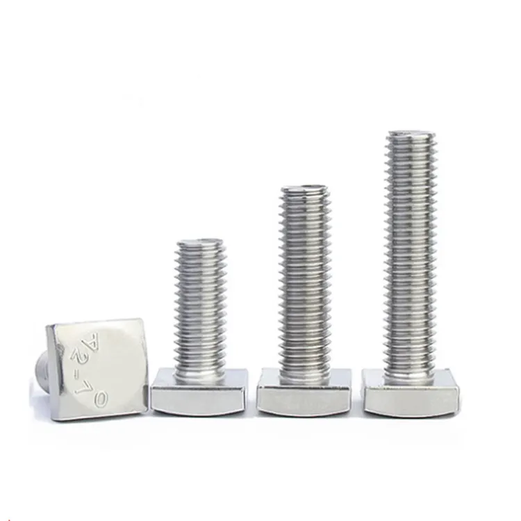 China Fasteners Factory Negotiable - - UNIBRIDGE 7