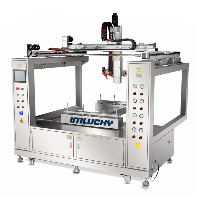 Electric Spray Paint Machine Price 380V - - 2