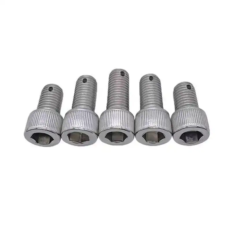 For Industry Fasteners Negotiable by UNIBRIDGE 2