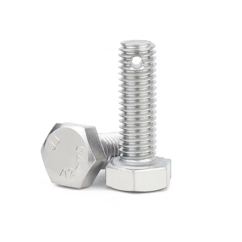 For Industry Fasteners Negotiable by UNIBRIDGE 4