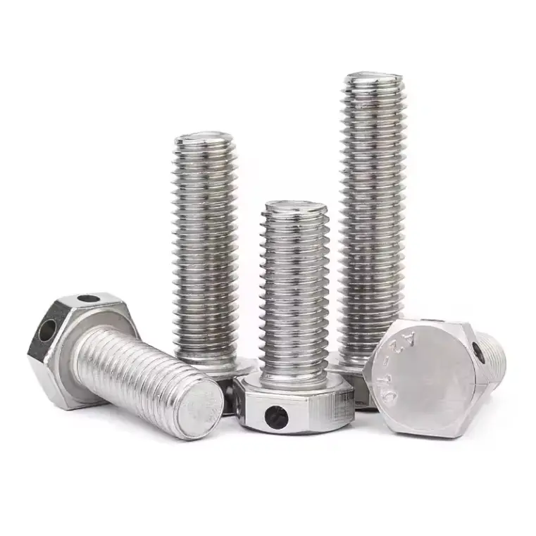 For Industry Fasteners Negotiable by UNIBRIDGE 3