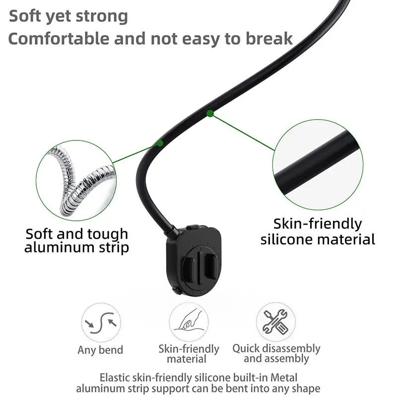 Magnetic Phone Mount for Gym Szsmilin Brand Company 10