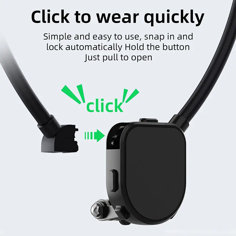 Magnetic Phone Mount for Gym Szsmilin Brand Company 8