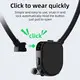 Magnetic Phone Mount for Gym Szsmilin Brand Company 8