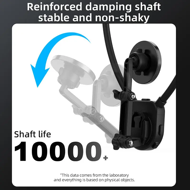 Magnetic Phone Mount for Gym Szsmilin Brand Company 7