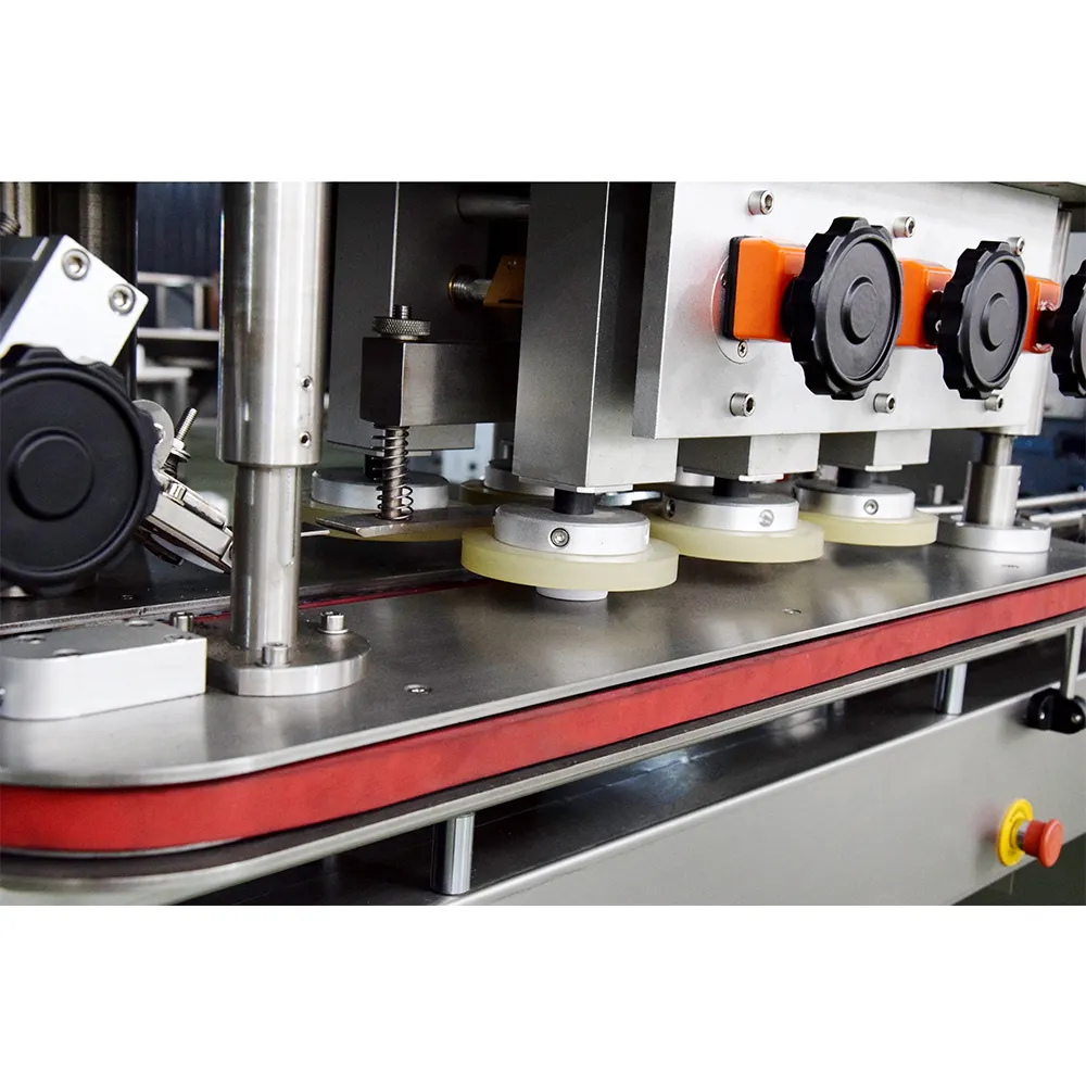 Pharmaceutical Manufacturing Equipment Suppliers Urban Machinery Brand 4
