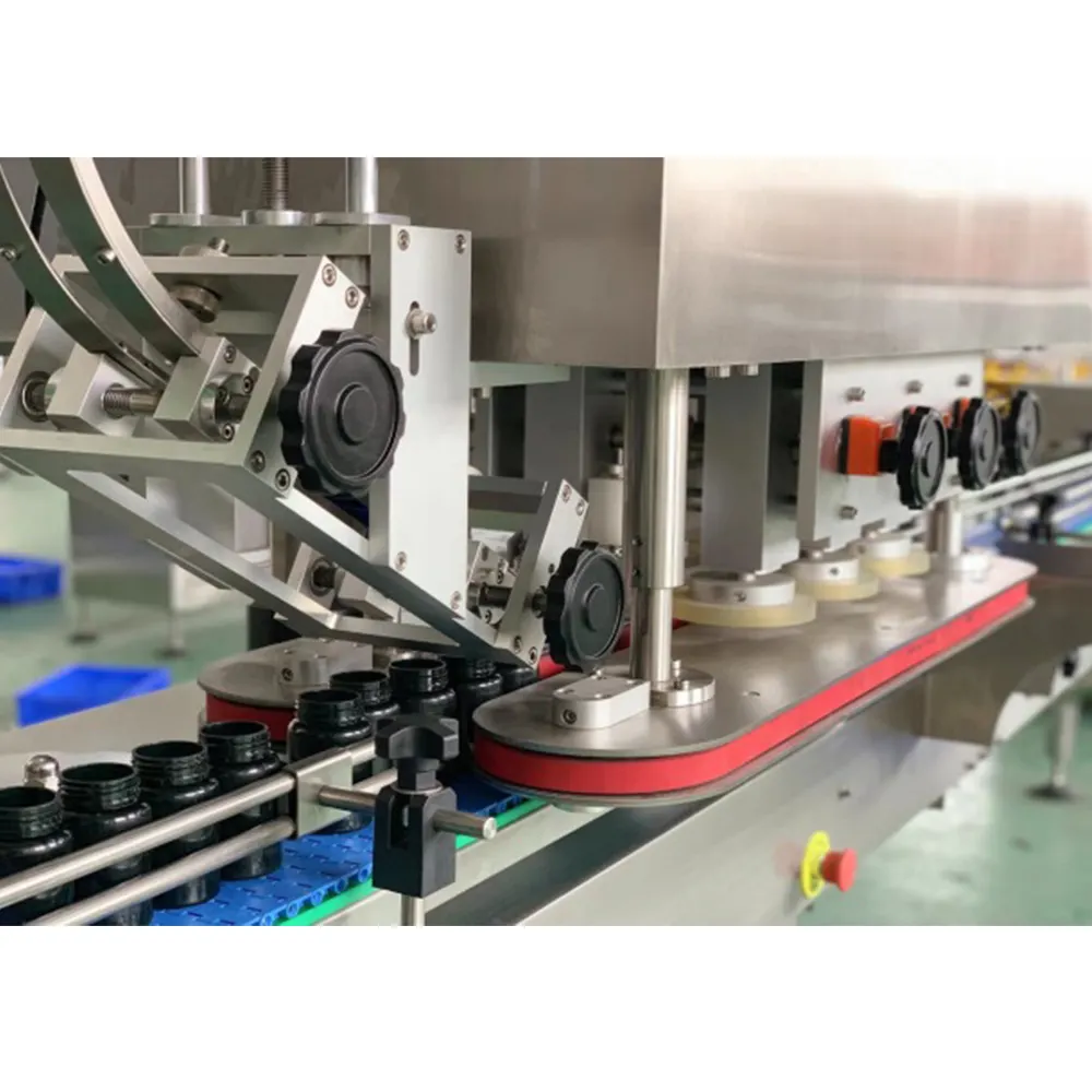 Pharmaceutical Manufacturing Equipment Suppliers Urban Machinery Brand 6
