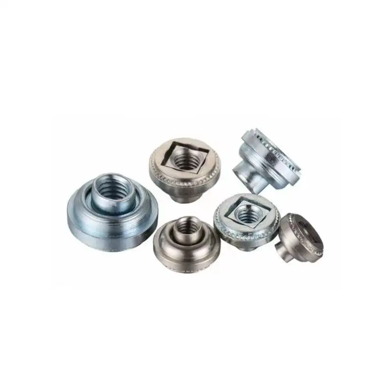 Bulk Fasteners Acceptable by UNIBRIDGE-1 2