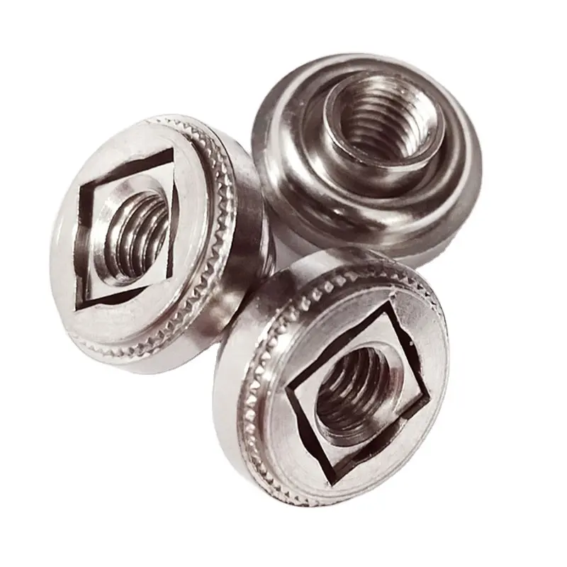 Bulk Fasteners Acceptable by UNIBRIDGE-1 5