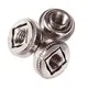 Bulk Fasteners Acceptable by UNIBRIDGE-1 5