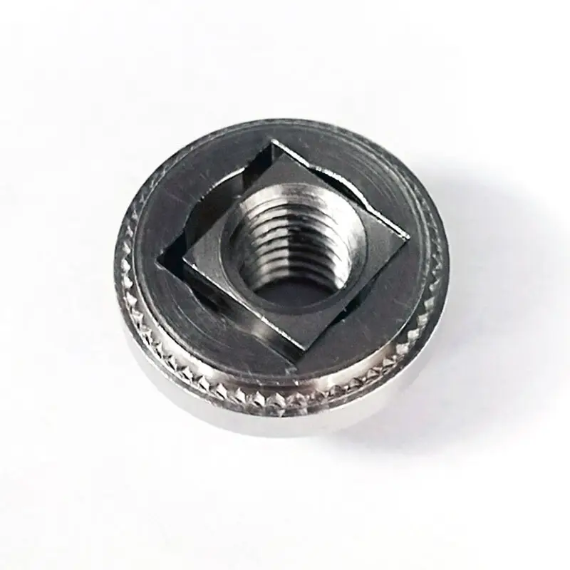 Bulk Fasteners Acceptable by UNIBRIDGE-1 3