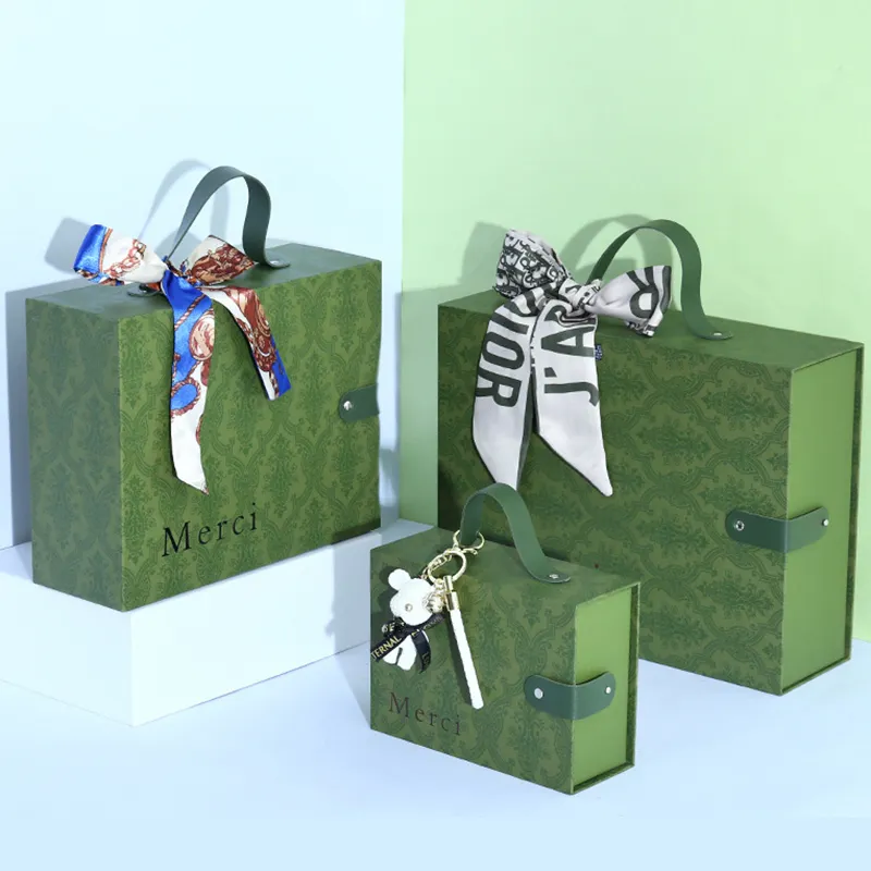 Hingtat Printing Brand Paper Packaging Box Factory Supplier 6