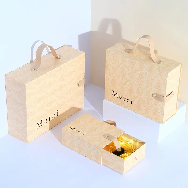Hingtat Printing Brand Paper Packaging Box Factory Supplier 5