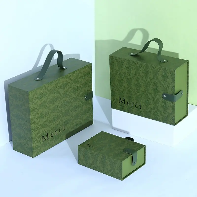 Hingtat Printing Brand Paper Packaging Box Factory Supplier 4