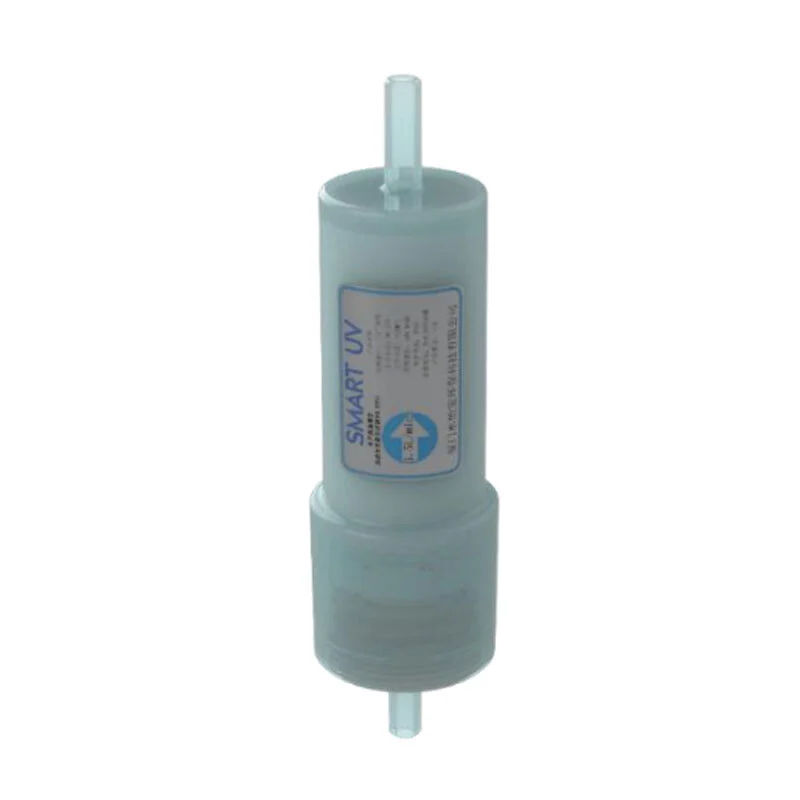 SYB-2PRO SMART UV 1
