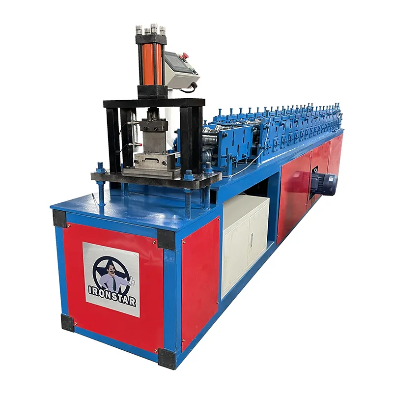 Machine d'obturation à rouleaux pour le fournisseur de vente pour le port de conterstianjin préfabriqué 3