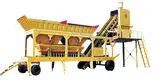 Interlock Tile Machine by YIXIN 2