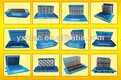 Concrete Block Making Machine by YIXIN 2