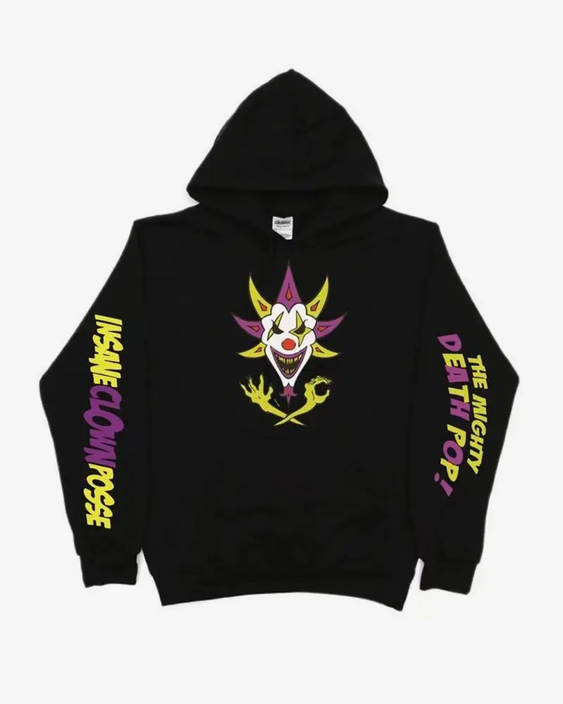 Stay Stylish And Comfortable With The Latest Street Hoodies 1