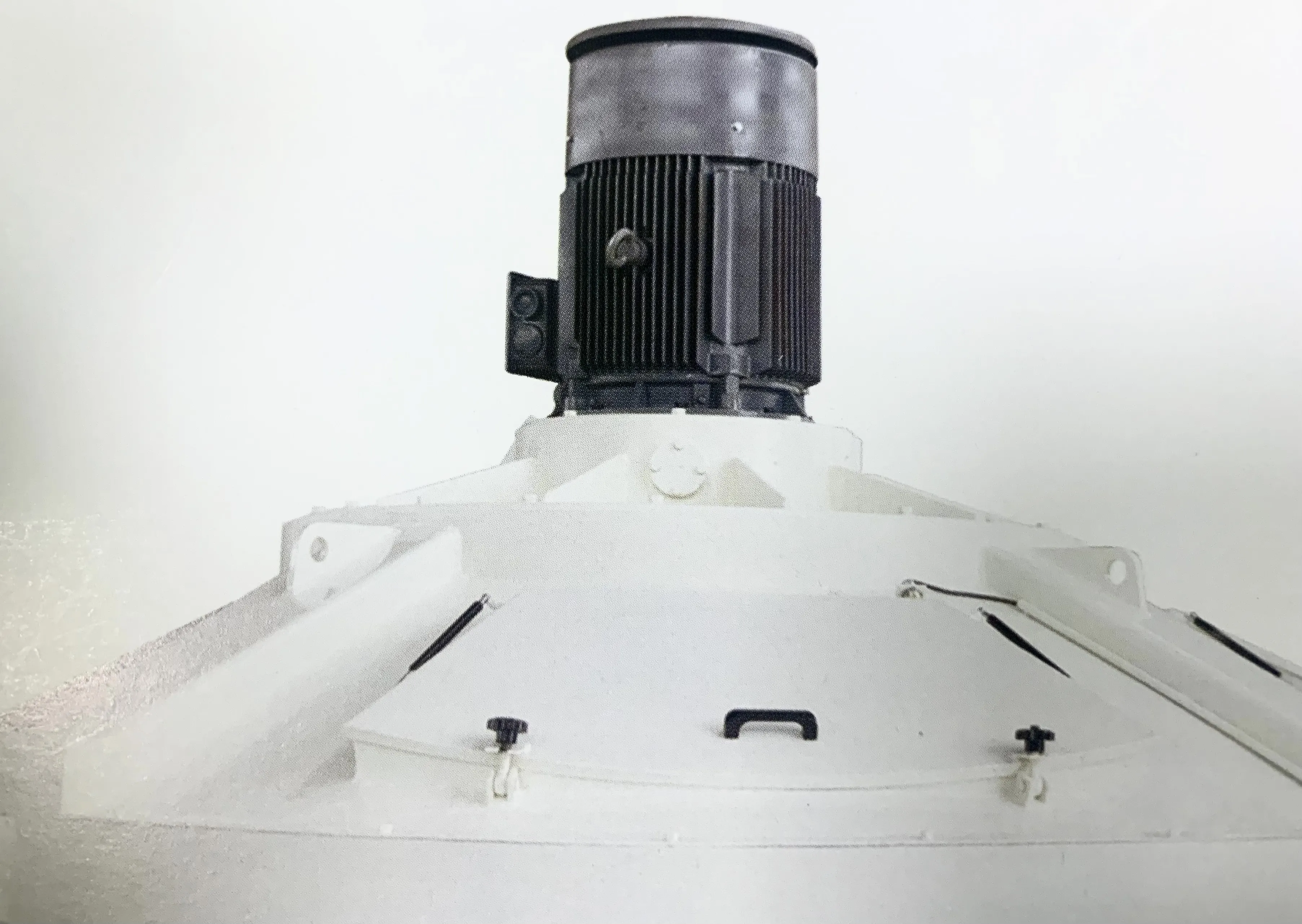 Concrete Block Machine Manufacturer - - YIXIN 5