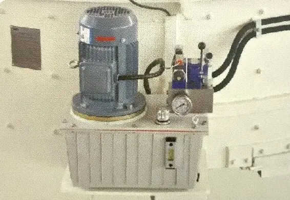 Cement Block Making Machine for Sale - - YIXIN-1 3