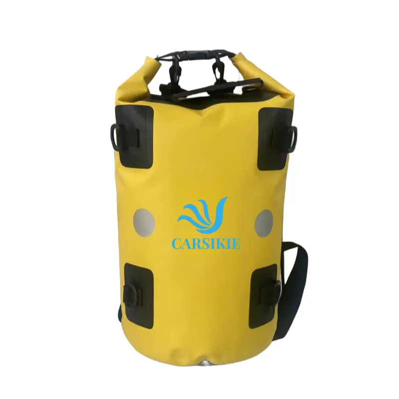 Bolsa seca impermeable Custombest 2