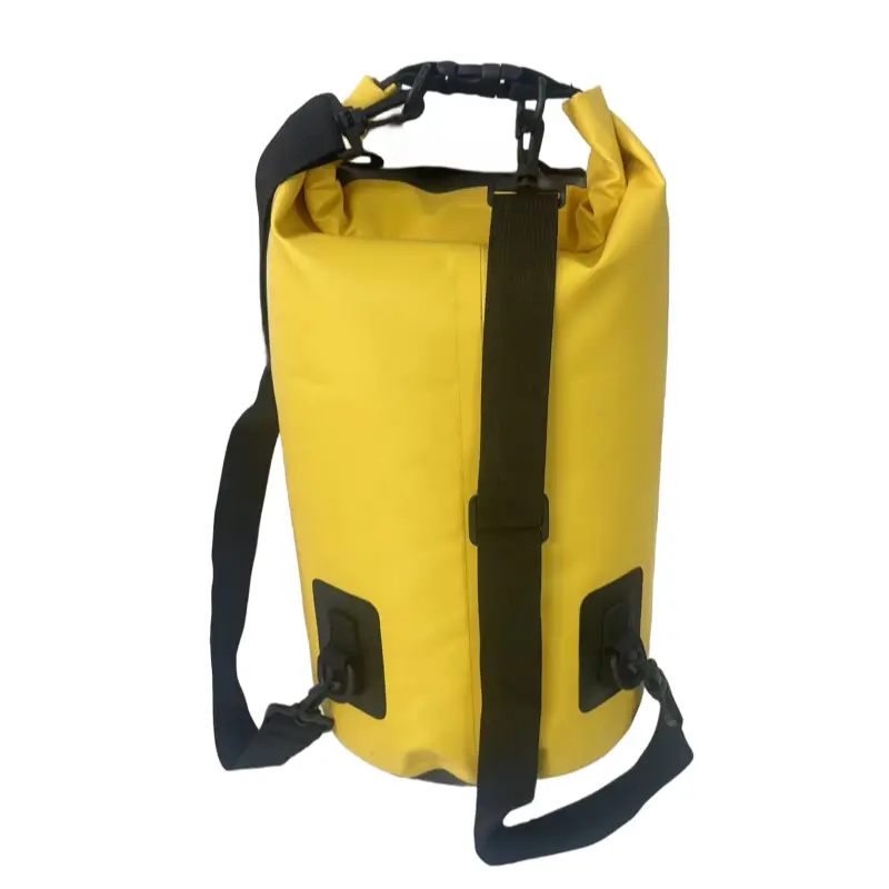 Bolsa seca impermeable Custombest 3