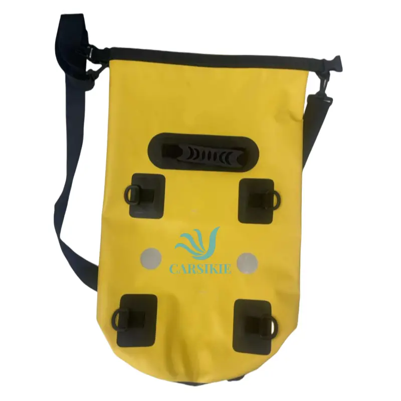 Bolsa seca impermeable Custombest 4