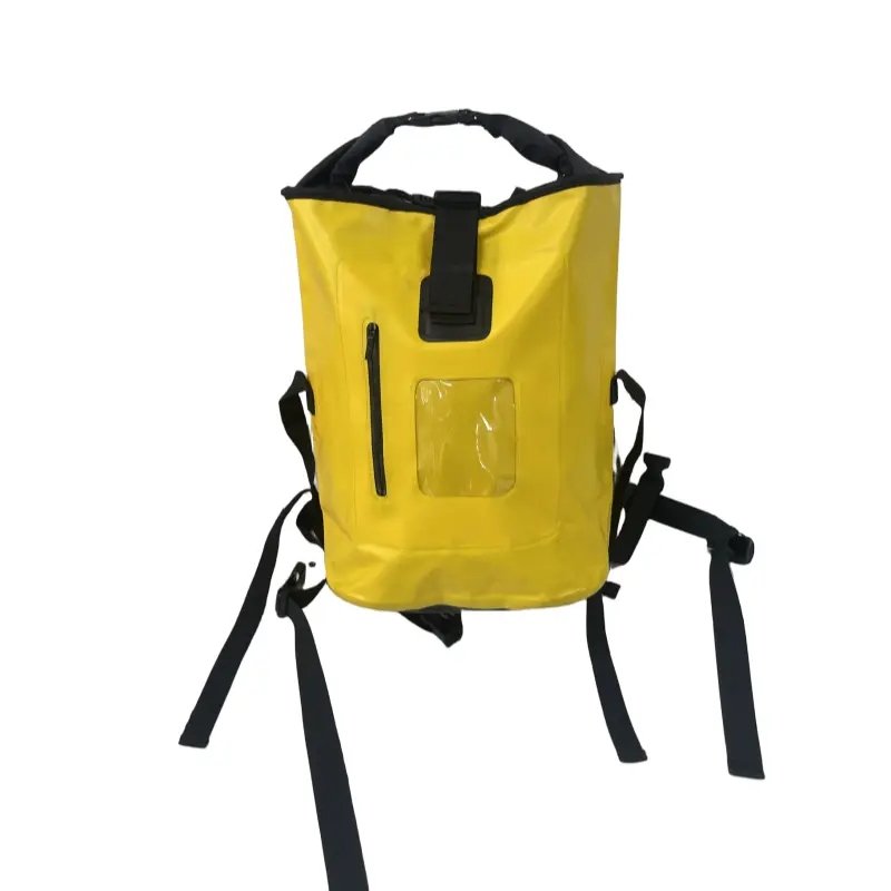 The Ultimate Guide To Choosing The Perfect PVC Backpack For Your Next Adventure 1