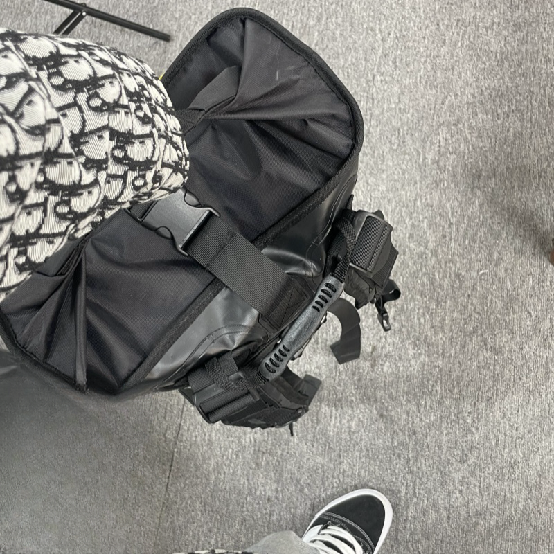 Waterproof Backpack Vendor 3