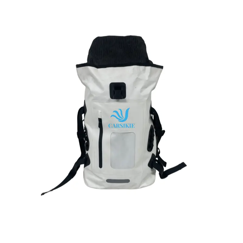 Grand sac à dos étanche personnalisé en gros 2
