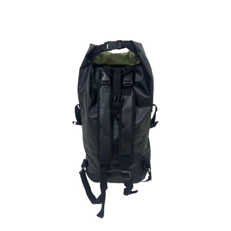 Bulk Waterproof Backpack Manufacturer 2
