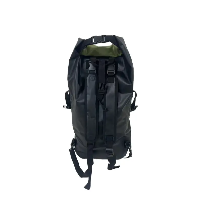 Der beste wasserdichte Rucksack – Carsikie Bag 2